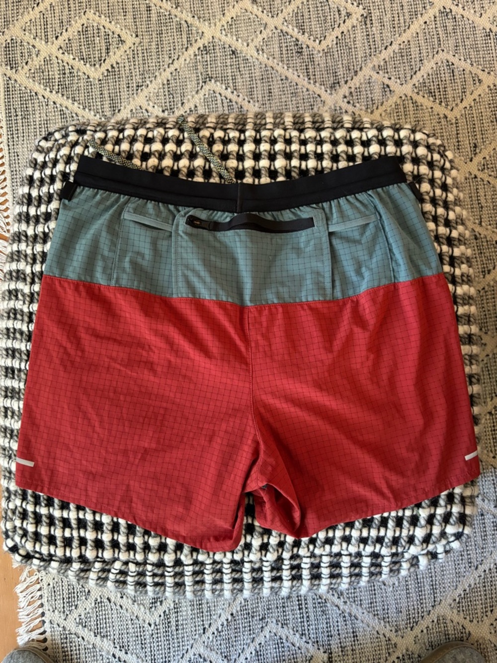 Nike Trail dri-fit flex stride shorts - Picture 2 of 5